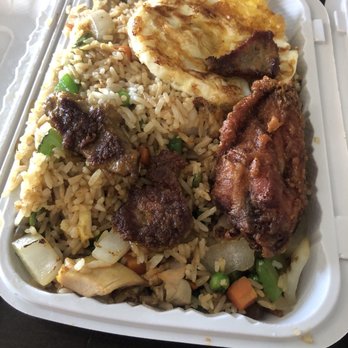 88 Canteen - Indonesian fried rice - Hong Kong Style Cafe Near Me - Flushing, New York 88 Canteen - Indonesian fried rice - Hong Kong Style Cafe Near Me - Flushing, New York