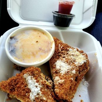 Mama K's Diner - Monte cristo - Diners Near Me - Visalia, California Mama K's Diner - Monte cristo - Diners Near Me - Visalia, California
