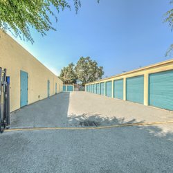 SecurePro Storage of Redwood City - Large Storage Spaces at SecurePro Storage in Redwood City