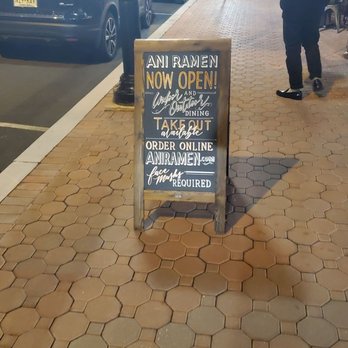 Ani Ramen House - Ramen Near Me - Cranford, New Jersey Ani Ramen House - Ramen Near Me - Cranford, New Jersey