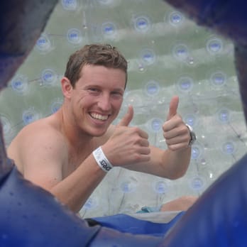ZORB Rotorua - Zorbing Near Me - Rotorua, BOP