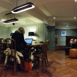 Secret hideaway on the bottom floor of shop!
