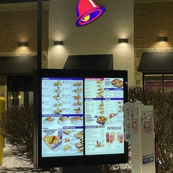 Taco Bell - Fast Food Near Me - Minneapolis, Minnesota Taco Bell - Fast Food Near Me - Minneapolis, Minnesota