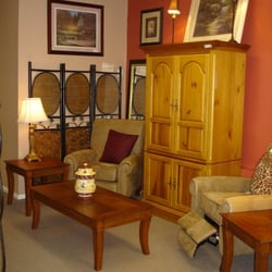 Back By Popular Demand - Furniture store