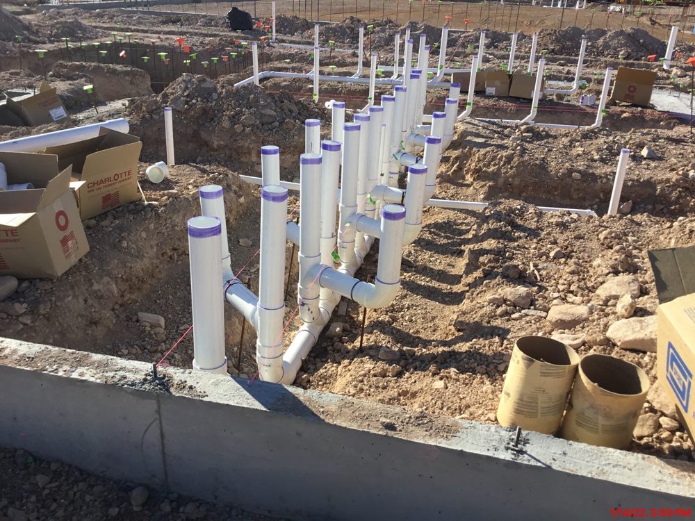 Slide of Precise Plumbing