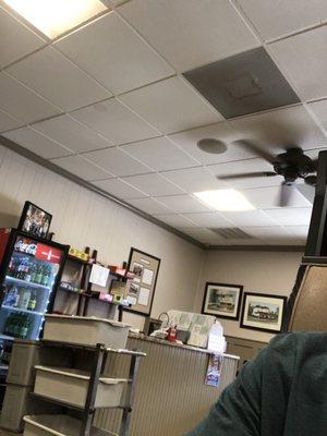 Connie's Restaurant by null