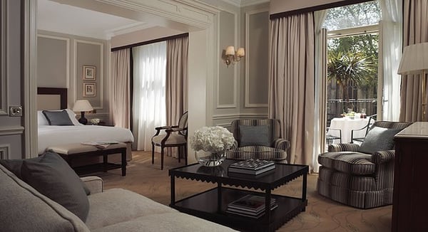 The Berkeley by null