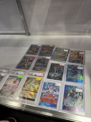 Bleecker Trading UWS by null