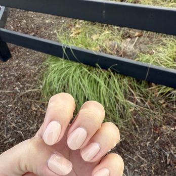 Celine Nail Spa - Color 137, love it - Nail Salons Near Me - San Jose, California