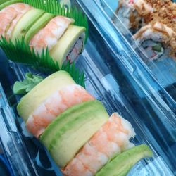 Family Fare Supermarket