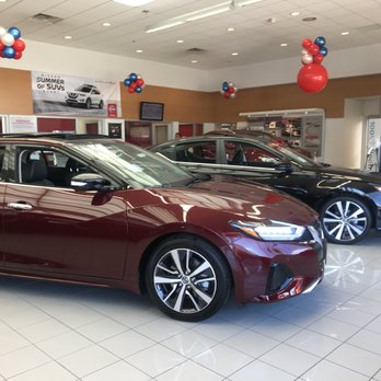 Zimbrick Nissan - Auto Repair Near Me - Madison, Wisconsin
