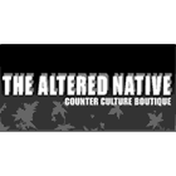 The Altered Nation