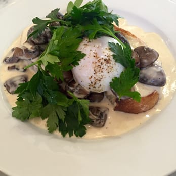 The Combine Kitchen - egg & shrooms. rich & ridiculously tasty - Coffee & Tea Near Me - Rancho Cucamonga, California The Combine Kitchen - egg & shrooms. rich & ridiculously tasty - Coffee & Tea Near Me - Rancho Cucamonga, California