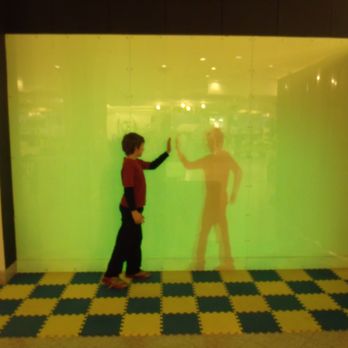 Science Center - Museums Near Me - Carbondale, Illinois