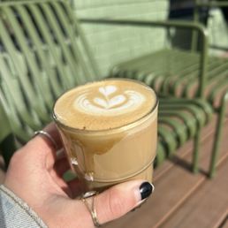 Sticky Fig Baby Latte Sticky Fig Baby Latte