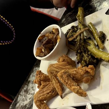 Crescent City Kitchen - Chicken Wings - Breakfast & Brunch Near Me - Atlanta, Georgia Crescent City Kitchen - Chicken Wings - Breakfast & Brunch Near Me - Atlanta, Georgia