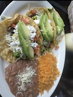 Huaraches Mexican Restaurant by null