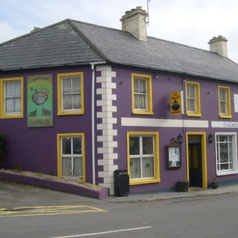 An Corcan - Seafood Near Me - Waterville, D