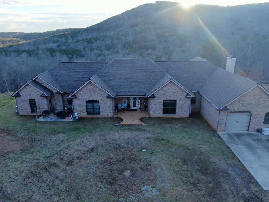 Slide of All Star Roofing