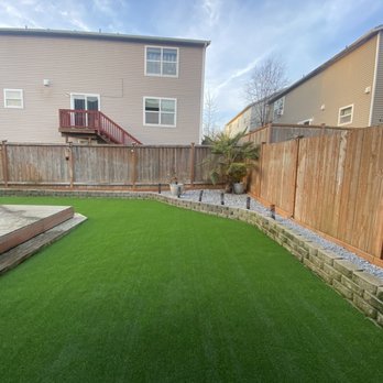 Top Dog Turf - Artificial Turf Near Me - Lakewood, Washington Top Dog Turf - Artificial Turf Near Me - Lakewood, Washington