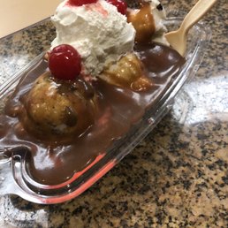 Chocolate Chip Cookie Dough