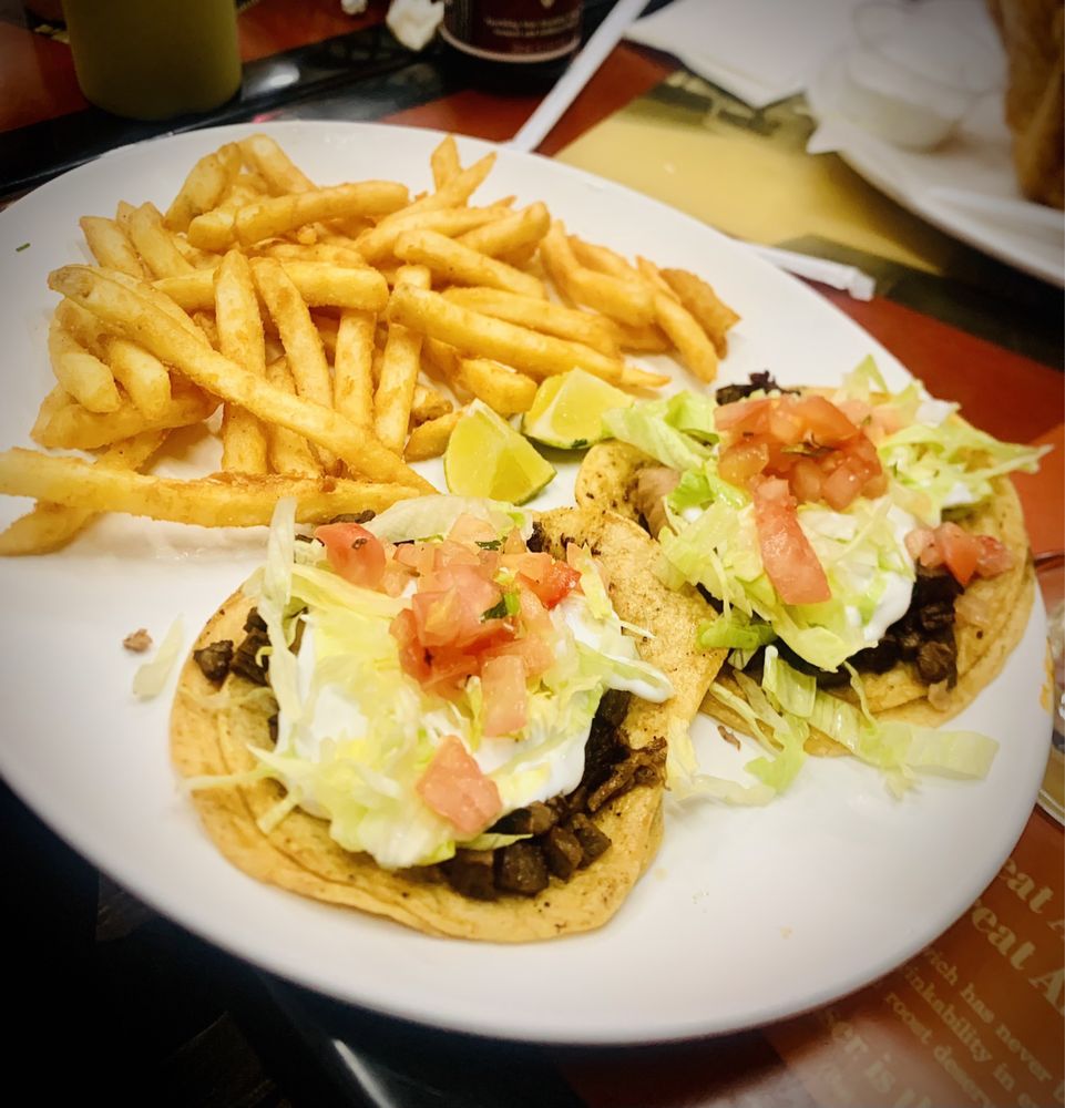 Su Taqueria El Rey Del Taco