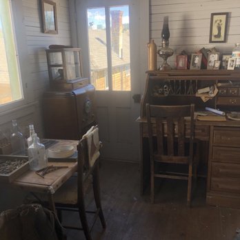 Ely Renaissance - Museums Near Me - Ely, Nevada