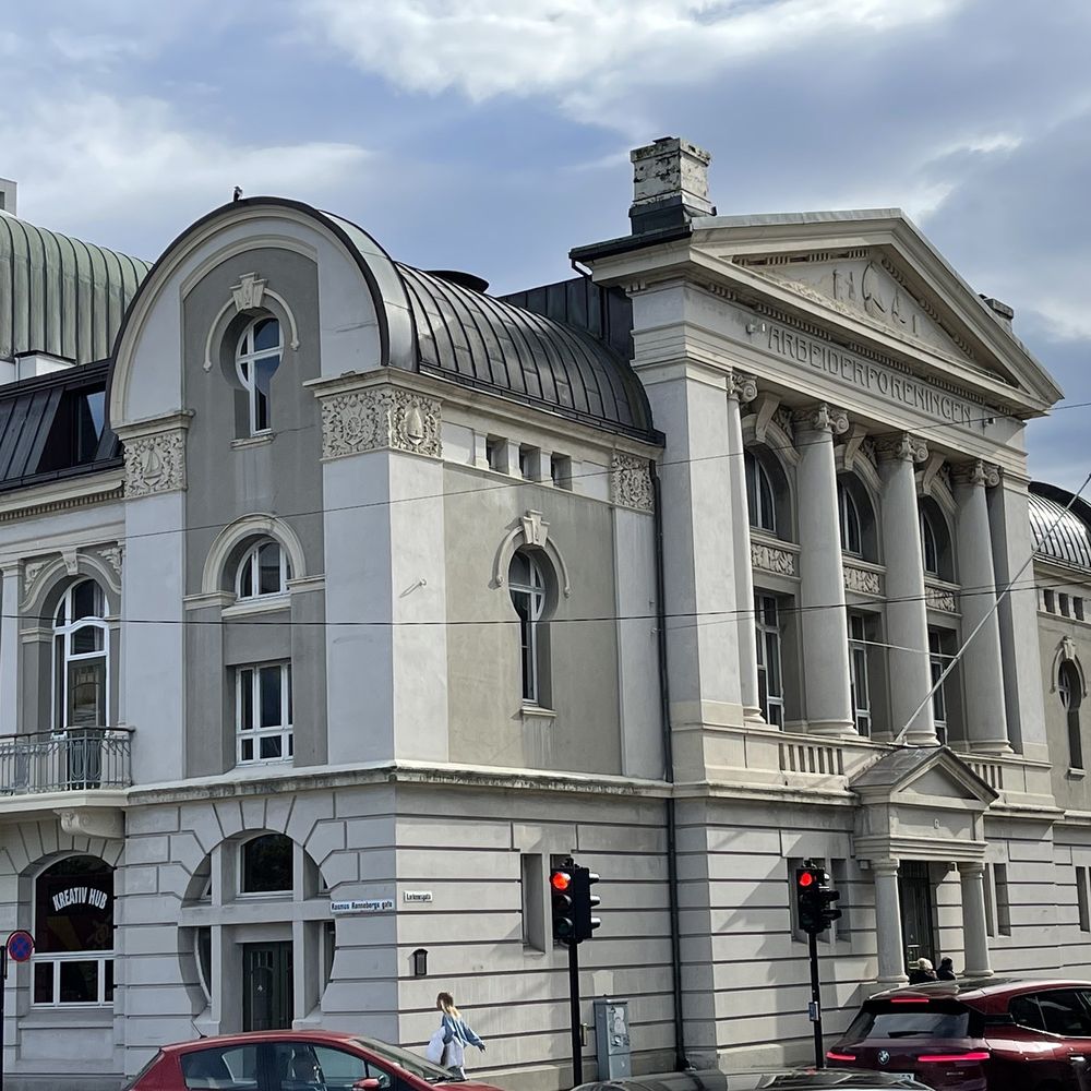 Ålesund Sentrum - Local Flavor Near Me - Ålesund, 15