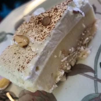 Maple Street Bakery - EkkMek. An amazing Greek dessert. - Bakeries Near Me
