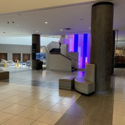 Lobby Lobby