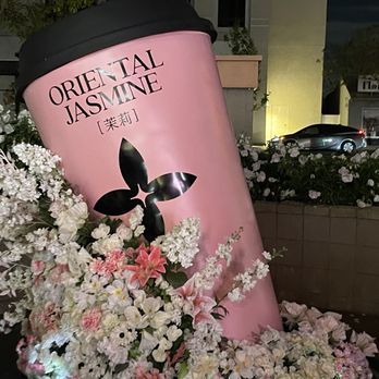 Molly Tea - Bubble Tea Near Me - San Gabriel, California