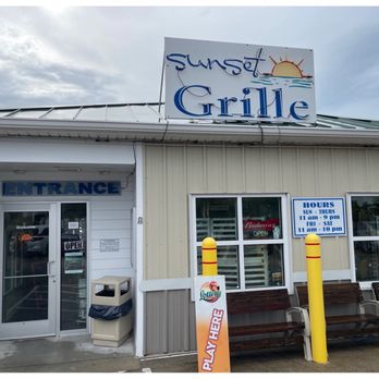 Sunset Grille - Seafood Near Me - Pensacola, Florida Sunset Grille - Seafood Near Me - Pensacola, Florida