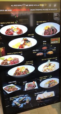 The Burning Oak by null