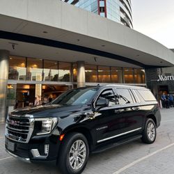 Ride Premier - My ride to the airport!