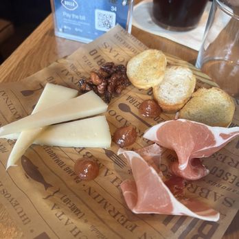 Bulla Gastrobar - Gastropubs Near Me - Coral Gables, Florida