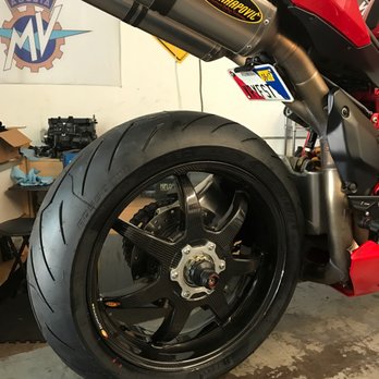Precision Tuning - Motorcycle Repair Near Me - Lakeland, Florida