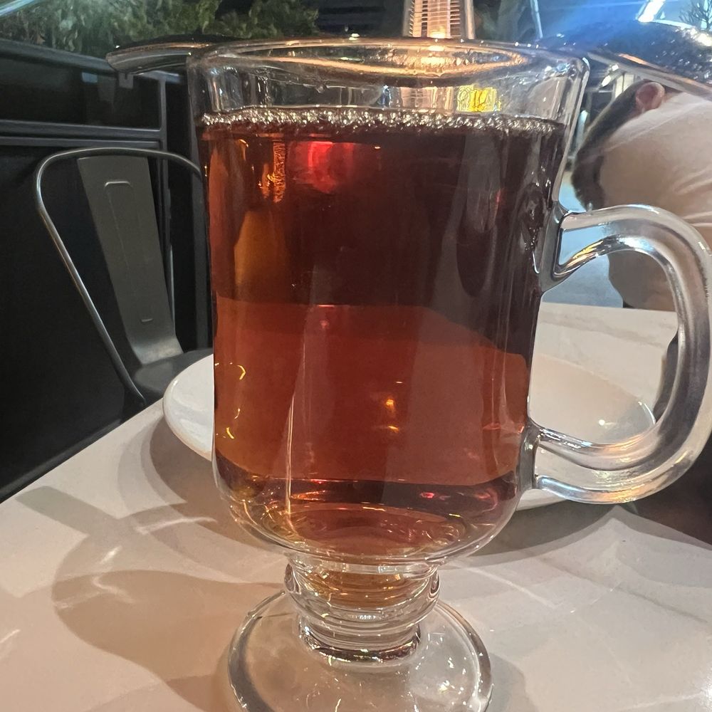 Herbal Tea Herbal Tea