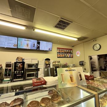 The Donut House - Donuts Near Me - Grand Terrace, California The Donut House - Donuts Near Me - Grand Terrace, California