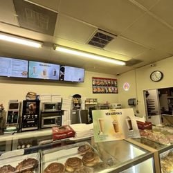 The Donut House