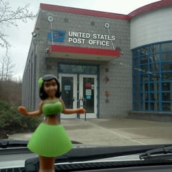 US Post Office