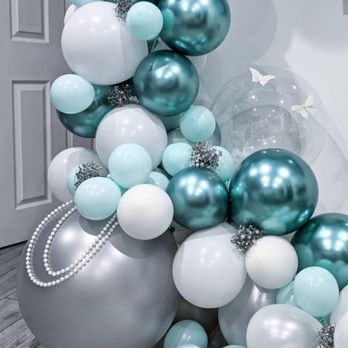 Eleve by Tiffany - Balloon Services Near Me Eleve by Tiffany - Balloon Services Near Me