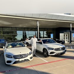 Park Place Motorcars - His and Hers