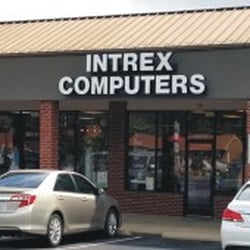 Intrex