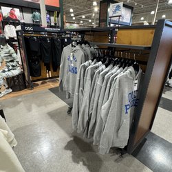 DICK'S Sporting Goods - Detroit Lions Gear - Well stocked