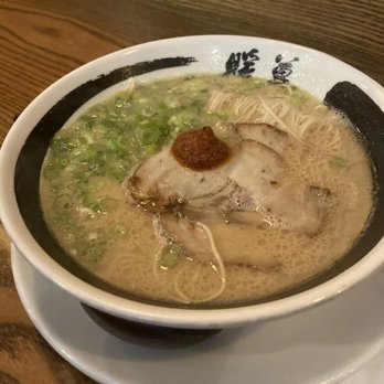 Ramen Danbo - Ramen Near Me - Seattle, Washington