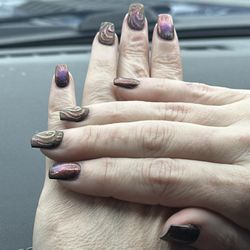 My Nails