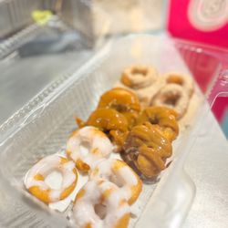 World Food Trucks
