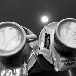 Cafetería Capricci - Tu sitio de encuentro!!