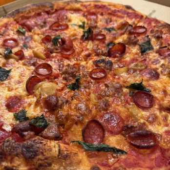 Coast Pizza - Pizza Near Me - Huntington Beach, California Coast Pizza - Pizza Near Me - Huntington Beach, California
