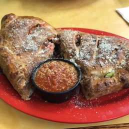 Calzone